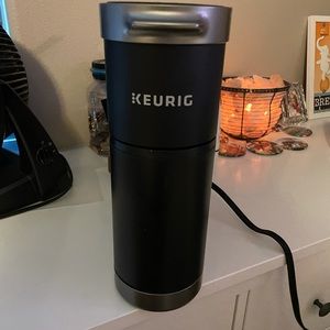 K-Mini® Single Serve Coffee Maker